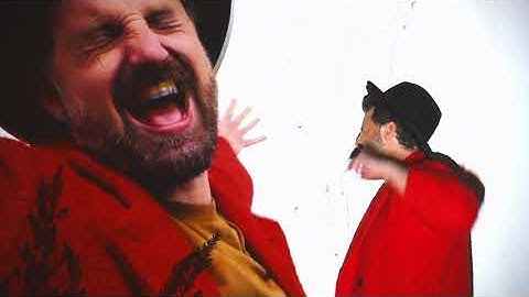 The Goldbricks - VVV  [Official video]