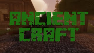 :  AncientCraft / #minecraft # # #ancientcraft #serverminecraft #java