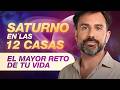 Ref:FOaAzD4x2Hc Saturno, significado en 12  casas y signos   i astrolog�a psicol�gica 