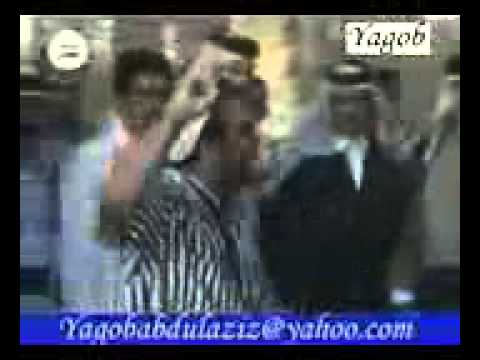 ابن اسميجه يهوس علئ جده 