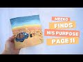 Sculpting Meeko Finds his Purpose | Page 11