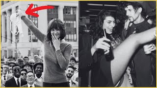 📷▶These Shocking  Photos Will Change Everything You Thought About History - Truth EXPOSED!