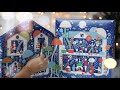 L&#39;OCCITANE ADVENTSKALENDER 2021 UNBOXING | Beauty Advent Calendars Day by Day