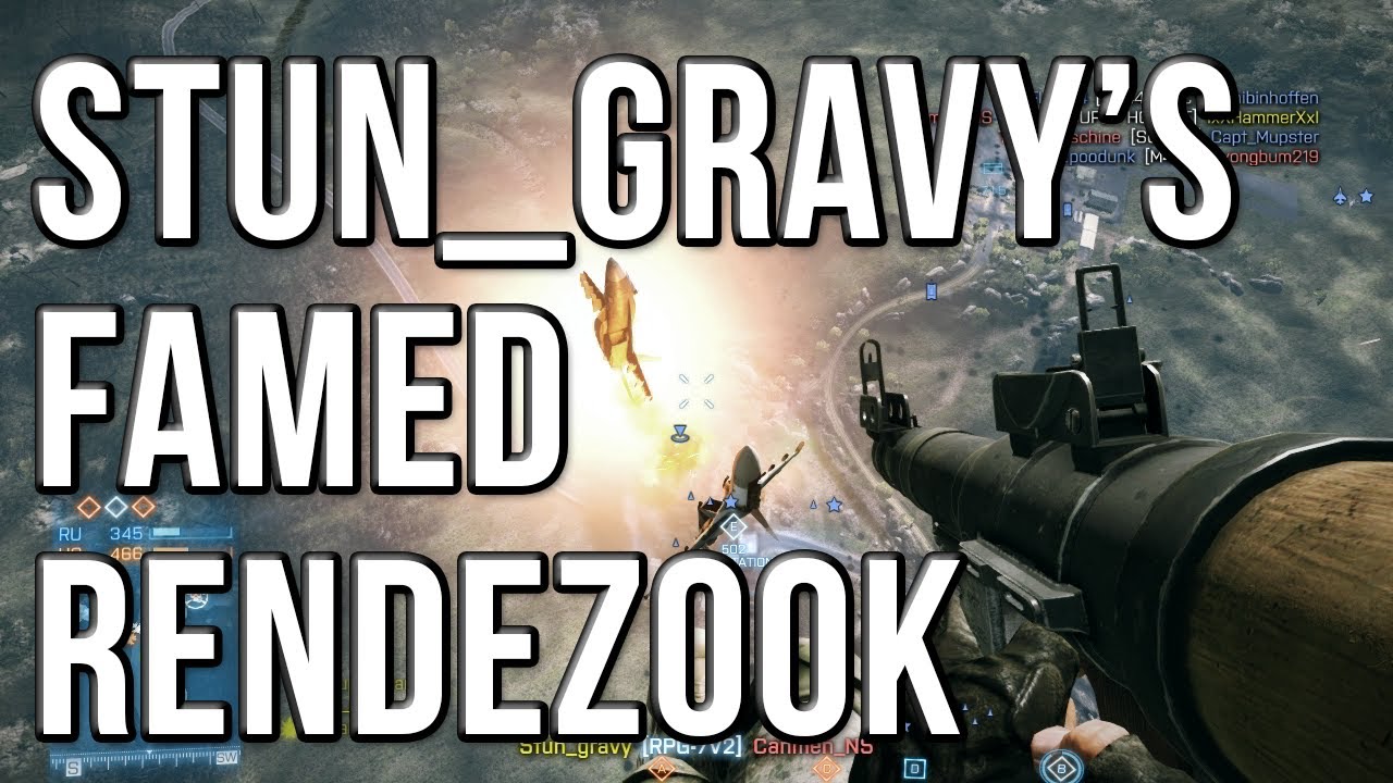 bf3 video