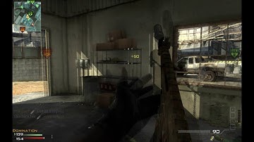 (PC) COD:MW3 - FEED Head Bots! ?