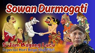 BAGONG LUCU WAYANGKULIT FULL DALANG KI SENO NUGROHO #bagonglucu #bagongnggleleng #wayangkulit #lucu