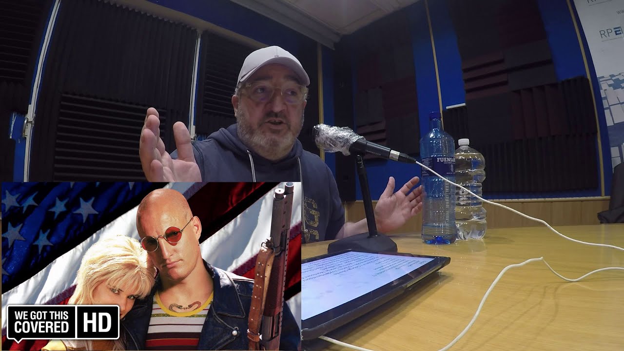 PH_Clip/Woody Harrelson's father/Hitman YouTube