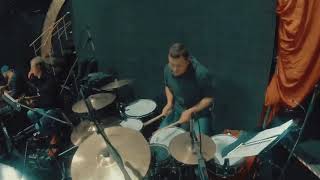 Евгений Селезнев , Гайтана “Самотня босса» #танцысозвездами2020 #drumcover