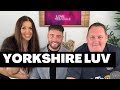 Love triangle exclusive yorkshire contestant reveals all on channel 4 show