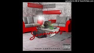 SCAMMERS - TRAP COMMANDER (Prod. BabyBreeze843)