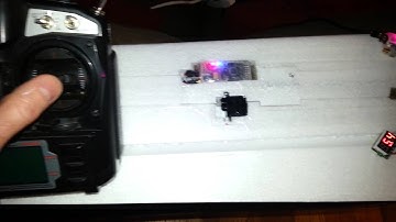 Dragonlink Brownout (commonly thought of as Interference)