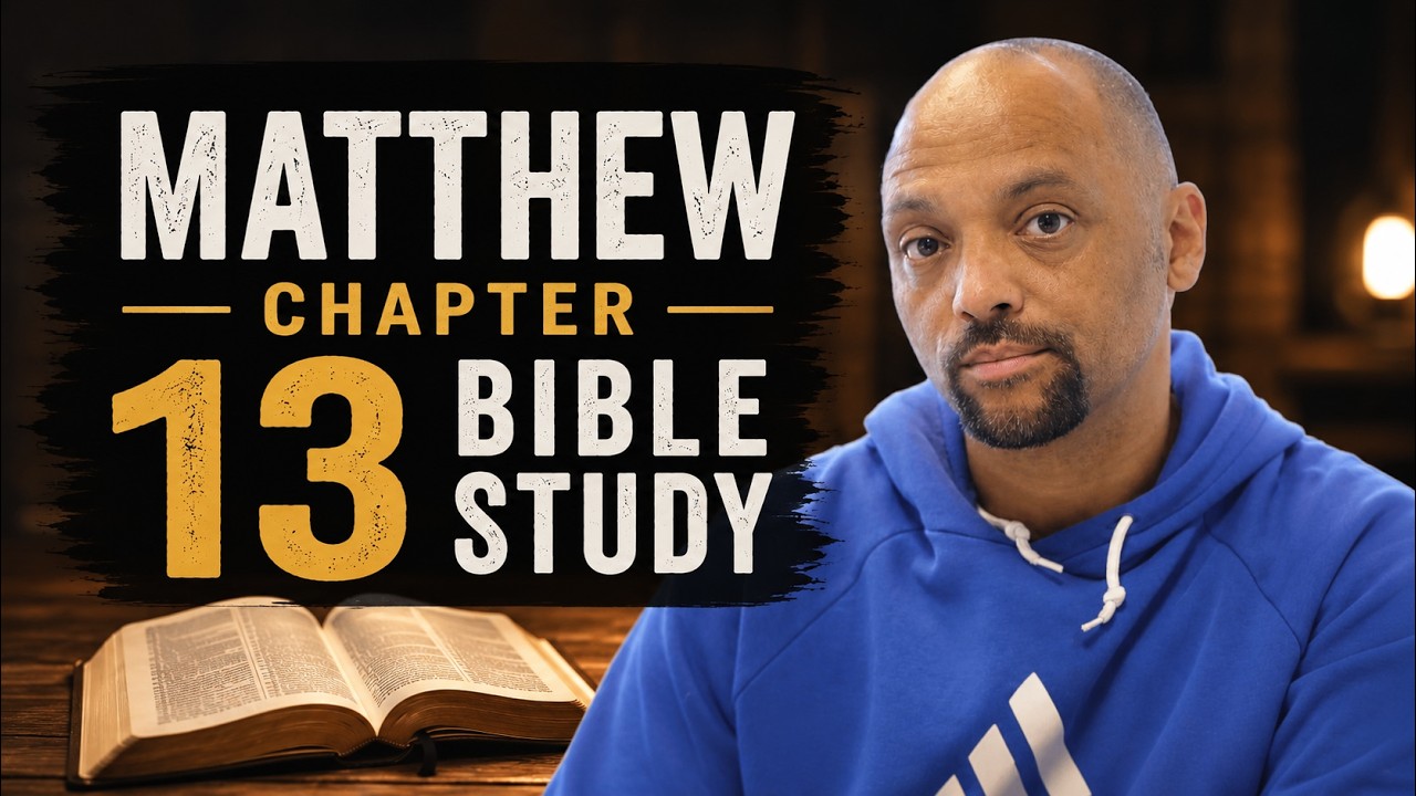 The Parable of the Sower: Understanding Kingdom Mysteries