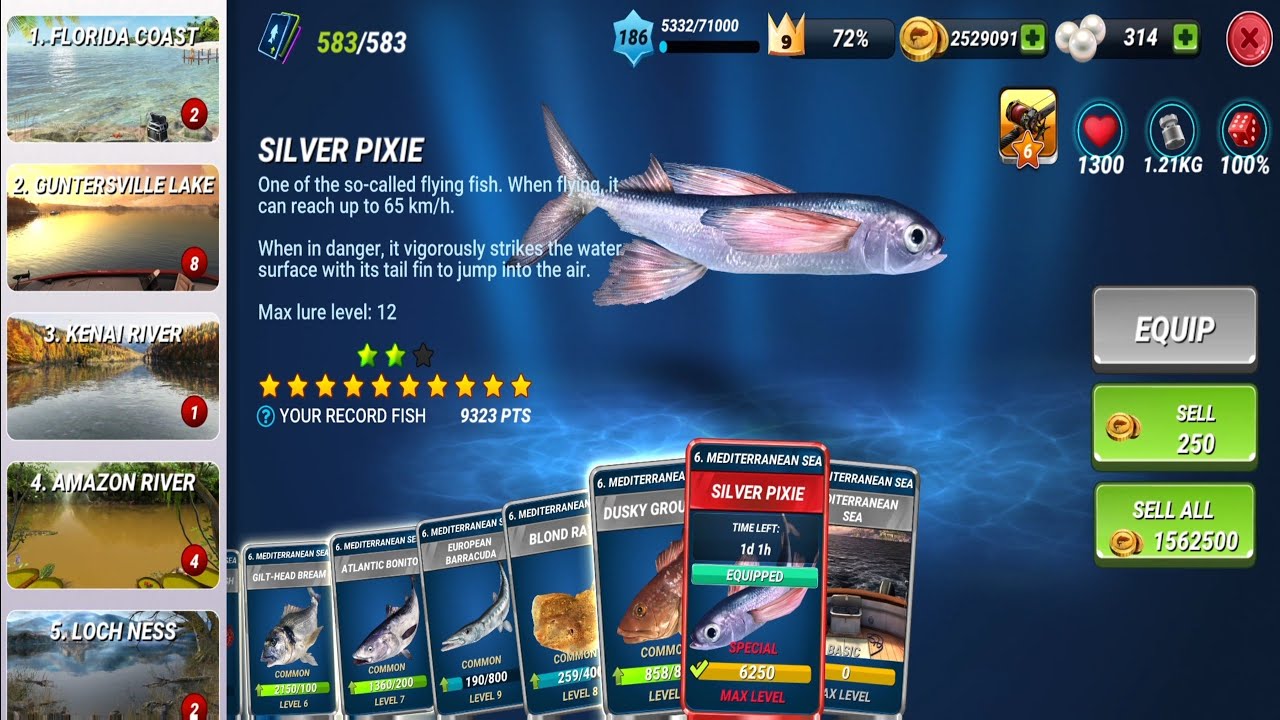 fishing clash should you upgrade universal lure MadBite Freshwater Kit – KastKing Details matter more than hype.