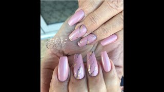 Elite Nails June 2021