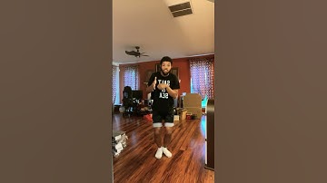 Thumbnail of Whim Whamiee 🔥 #whimwhamiee #pluto #ykniece #dance #tiktok #shorts #viral #fyp #explorepage