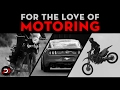 For the love of motoring   valentines day  powerdrift