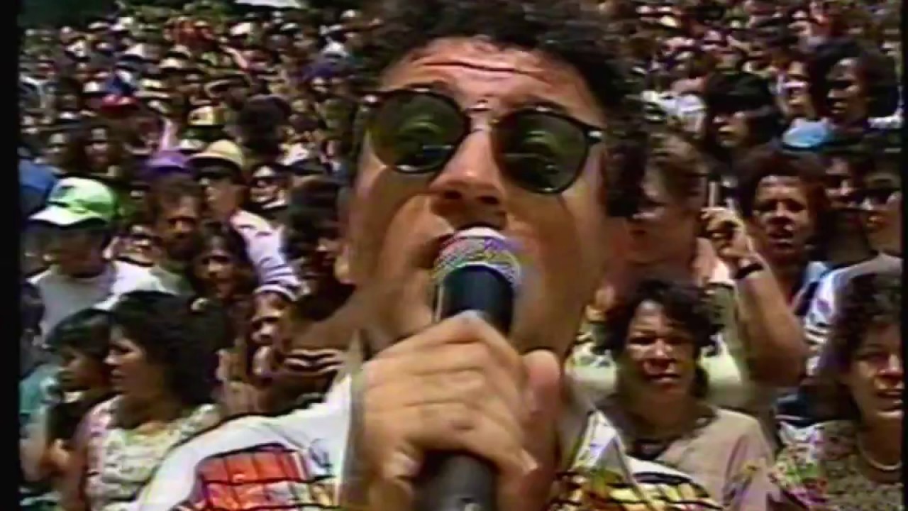 Bem Brasil Zeze Luciano Tv Cultura 03 1992 Youtube