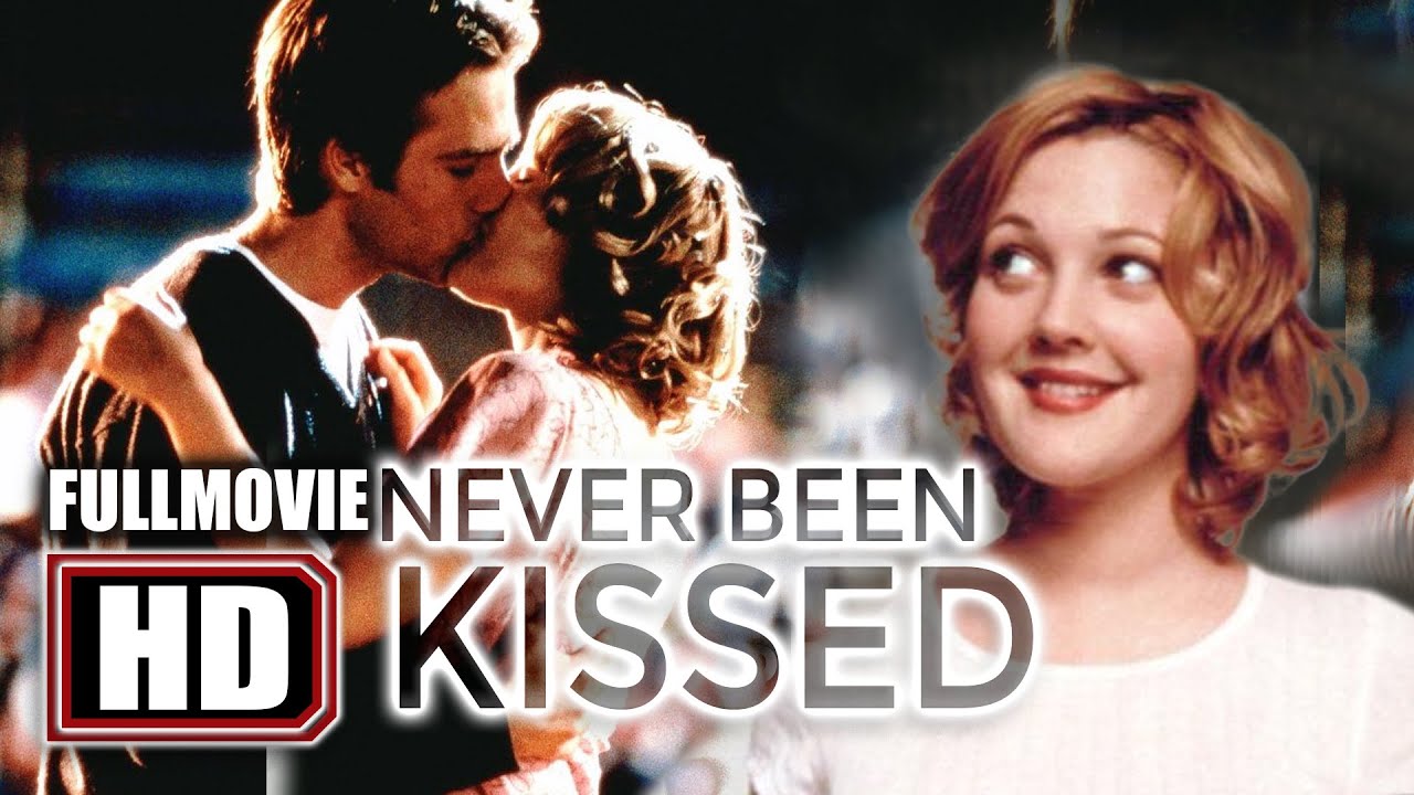 Download Never Been Kissed 1999 Full Movie |  Best Romantic Comedy Movies Full Length English 2020