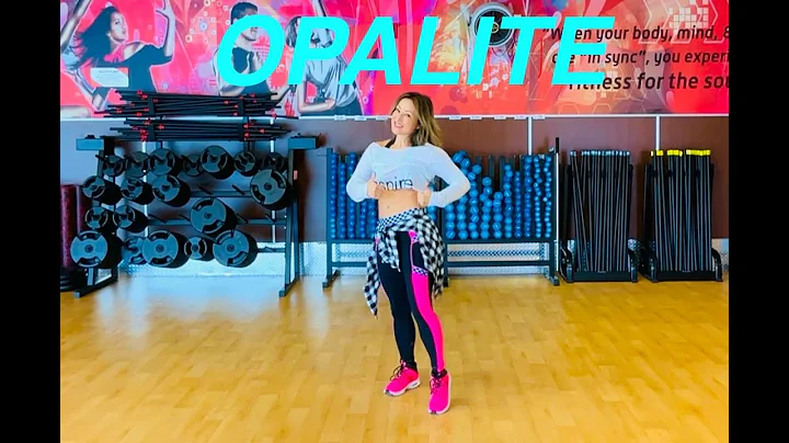 Opalite by Taylor Swift - Zumba - Dance Fitness - TikTok viral