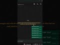 Unlimited text sent byvusing Python. #python #programming #pythonprogramming