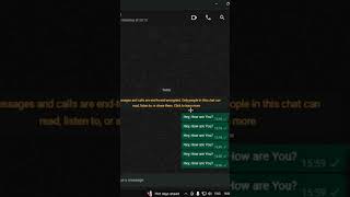 Unlimited text sent byvusing Python. #python #programming #pythonprogramming