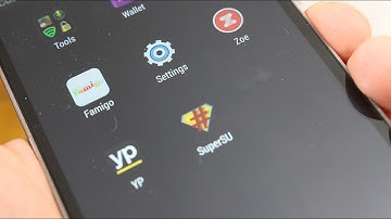 How to Root the HTC One M8 (All-in-One Toolkit Method)