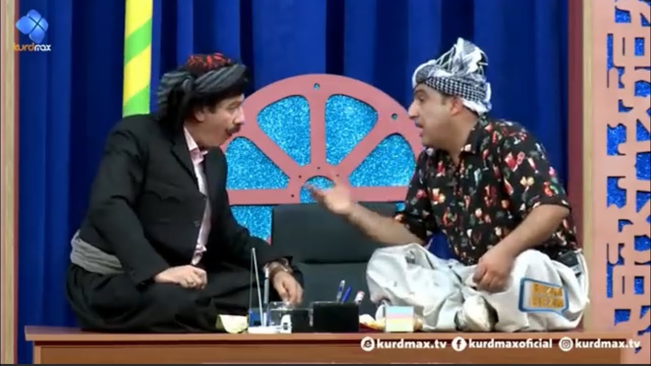 ‎خۆشترین ئەڵقە #بەزمی_بەزم #حەمە_دەمبڵ #ئەحمەد_رەئوف HD BazmiBazm