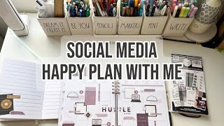 SOCIAL MEDIA | HAPPY PLAN WITH ME!
Friends!
Come with me as this Weekโs YouTube Loop is SOCIAL MEDIA!!!!
Hello and thank you for being here!! We hope you enjoy our YouTube Collab Loop!! I would love for you to check out the next video in our loop, meg who is @MegK_plans on Instagram and this link will take you to her collab loop YouTube video: โโ https://l.instagram.com/?u=https%3A%2F%2Fyoutu.be%2F7n74U2kf5rM%3Fsi%3DU9sKB-B0S6JGQozX&e=AT0jpLOvyNCurImjj6A-sndP1hEf5Z09XthgYohEo6zMzIfVu3mKAsR1-5zu_evn6aqY5bfUMGxbLlNJkz6kzjKI3QO8ZpcDM1zu-G17AktQtk5pzQgt72qr5LRL
of you end up back at my YouTube video then you have completed the loop and we appreciate you!!
Shop my etsy!!
https://kismetplanning.etsy.com/
Happy Planner affiliate link: https://happyplanner.sjv.io/EEOg9e
Bookmark this link for easy use!
Daily grind
LORNA
https://dailygrindplanner.com/discount/LORNA?ref=yx2dkr3lKLlBxW
Amazon:
https://amzn.to/3uL8OxE
Jojoโs Pretty Papershop
https://creatoriq.cc/3Qpq9bW
Kellofaplan
https://kellofaplan.com/?aff=21
Planning Priss
https://creatoriq.cc/46FxwBY
Robinโs Planning Nest
LORNA20
http://www.robinsplanningnest.com/
Dingbats
LORNA
https://www.dingbats-notebooks.com/?ref=vvfgojwj&fbclid=PAAab2nxpbZIzQhHzxmeduhUNV0-u77xal07bRZTXuiho2PARGW3ezYTh2yGo_aem_AQnOT3I4PikbFcohud6kNKWsfW49BD6u_wu7jye4tvsjC7Nnvlu5n_95Gp7n5odXZk0
DONT FORGET TO SUBSCRIBE TO MY YOUTUBE FOR MORE SURPRISES!! ๐
Dont forget to subscribe for more unboxings, flip throughs, plan with me videos, and more! I also have other videos on my channel for you to check out!
Thank you and see you in the next video!!
Instagram: Kismetplanning
YouTube: Kismetplanning
๐๐ฌ ๐๐ง ๐จ๐๐๐ข๐๐ข๐๐ฅ ๐๐ ๐๐ฆ๐๐๐ฌ๐ฌ๐๐๐จ๐ซ, ๐ ๐ซ๐๐๐๐ข๐ฏ๐ ๐ฆ๐จ๐ง๐๐ญ๐๐ซ๐ฒ ๐๐จ๐ง๐ฌ๐ข๐๐๐ซ๐๐ญ๐ข๐จ๐ง and ๐๐ซ๐๐ ๐ฉ๐ซ๐จ๐๐ฎ๐๐ญ ๐ฌ๐๐ฆ๐ฉ๐ฅ๐๐ฌ.
.
#HPAmbassador #Happyplanner #plannerstickers #plannersofinstagram #plannercommunity #happyplanneraddict #stickerlover #plannerjunkie #planwithme #thehappyplanner #planner #plannerlife #plannersupplies #embracethediscs #iamahappyplanner #mambihappyplanner #livecreatively #planahappylife #affiliatelink #planneraddict #planwithme #beforethepen #afterthepen #ambassador #gifted #plannerbabe SOCIAL MEDIA | HAPPY PLAN WITH ME!