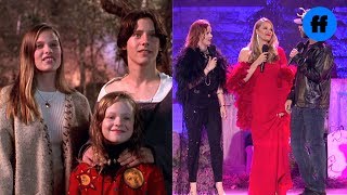 Hocus Pocus 25th Anniversary Halloween Bash | Freeform