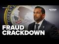 14 CHARGED with MEDICAID fraud in Ohio