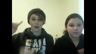 Tumblr Tags (part one ;)