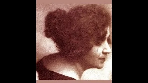 Aula sobre Judith Teixeira