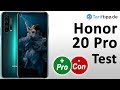 Honor 20 Pro | Ausführlicher Test des neuen Flaggschiff-Handys von Honor