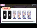 おそ松さん Hesokuri Wars: Shonosuke Hijirisawa Fortune Gacha (Dec 2021)