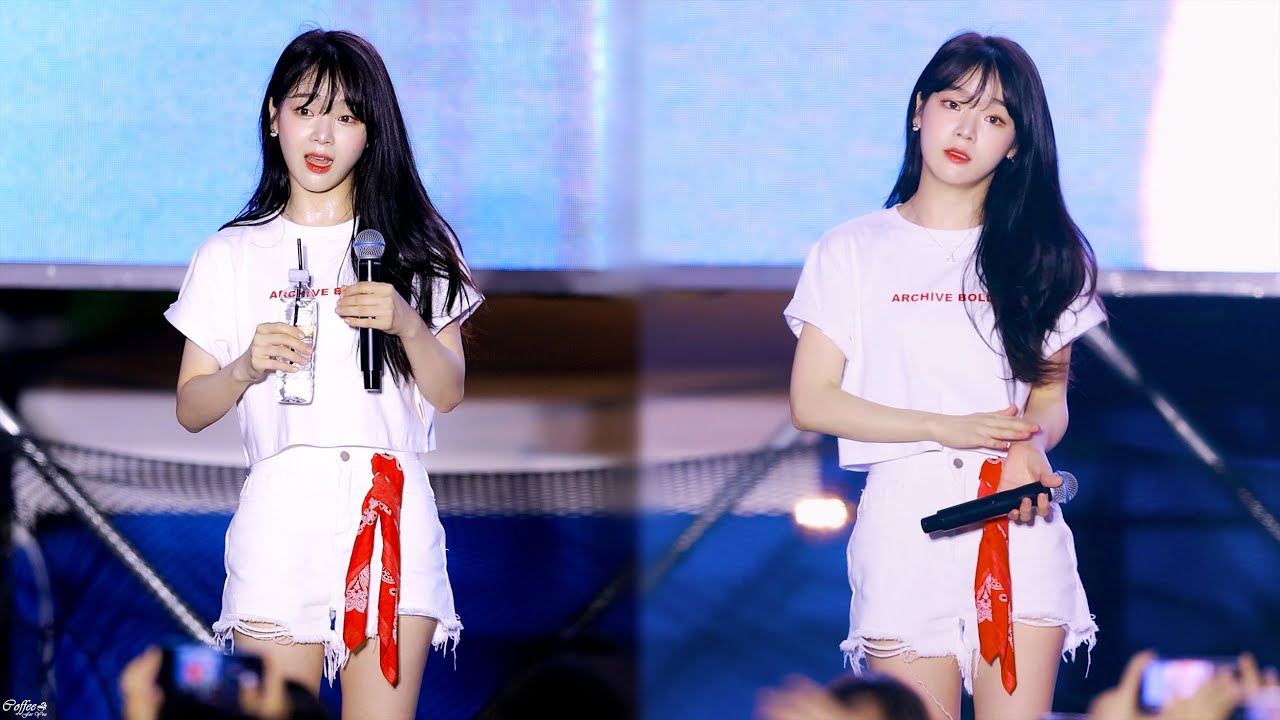 230517 현승희 폼 미쳤다! 오마이걸 승희 (Seunghee) 