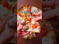 【違法】ミートボールスパゲティを丸ごと焼いた🚨 華金のビール泥棒「パスタピザ」🍝🍕