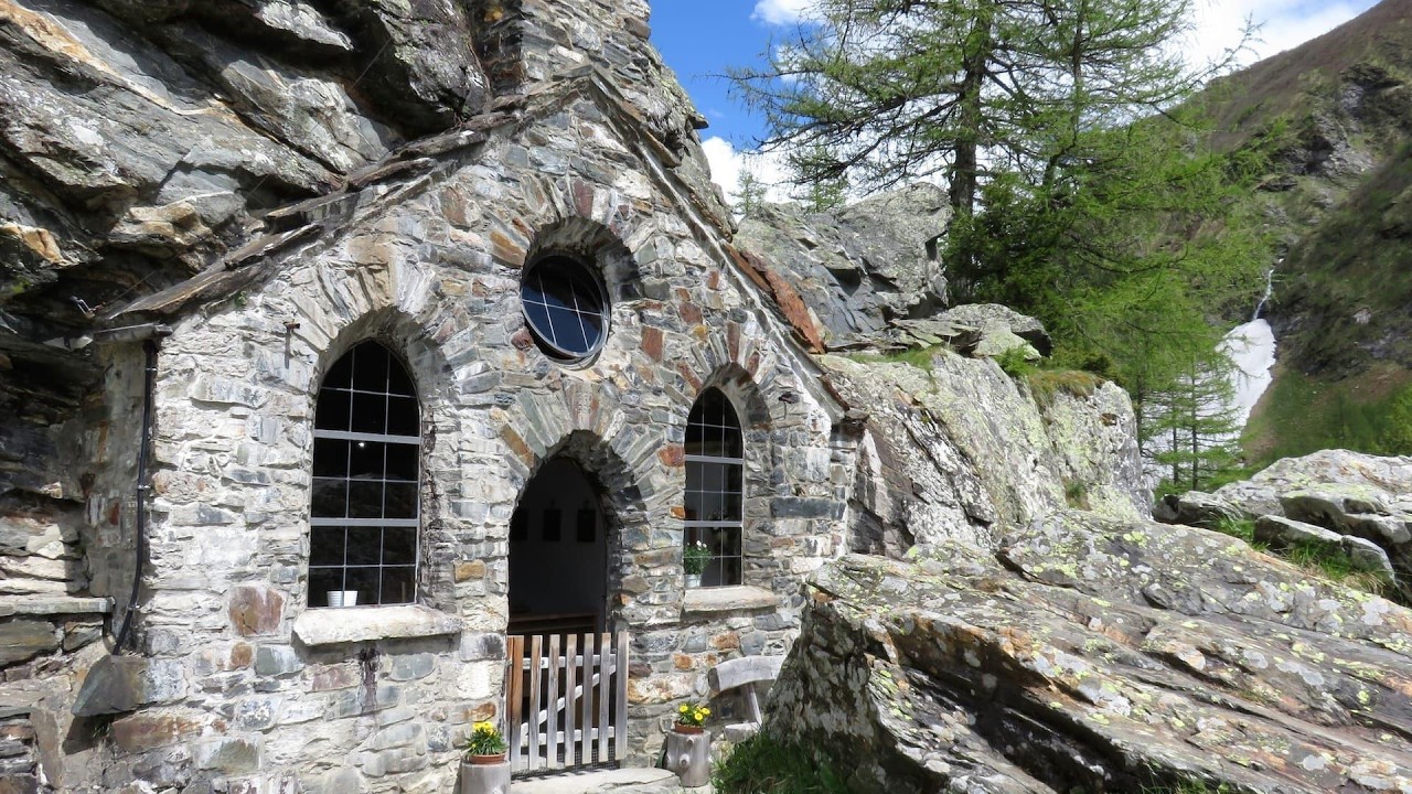 Zedlacherhof, Matrei in Osttirol, Austria | Travel With Siya