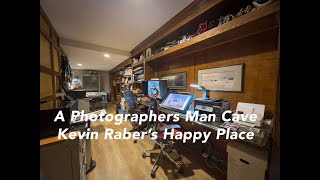 A Photographers Man Cave