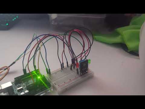SIT111 Task 3.5C-   Integrated Environmental Monitoring