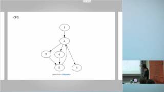 SSA and slight dip into new backend for the Go compiler (Andrew Pogrebnoy)
