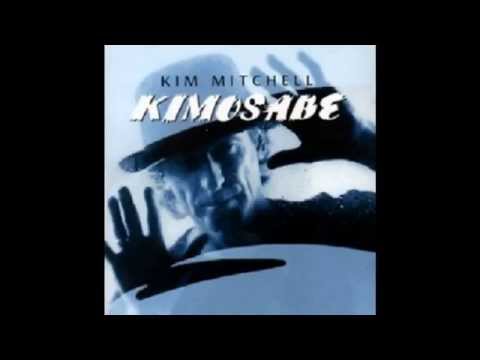 Monkey Shine - Kim Mitchell