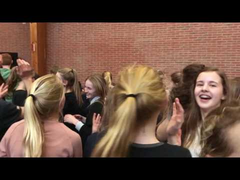 ASO Spijker - Hoogstraten - Zingt en danst 2017