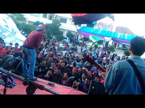 SEJEDEWE FEAT APG-WANITA MUNAFIK @SMK YAPINTEKK