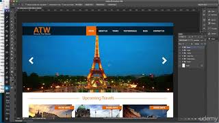 230 Adding a Custom Post Type for Slider Content