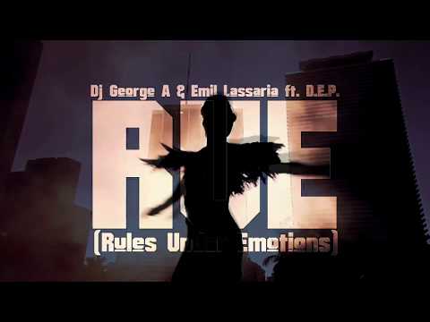 Dj George A
