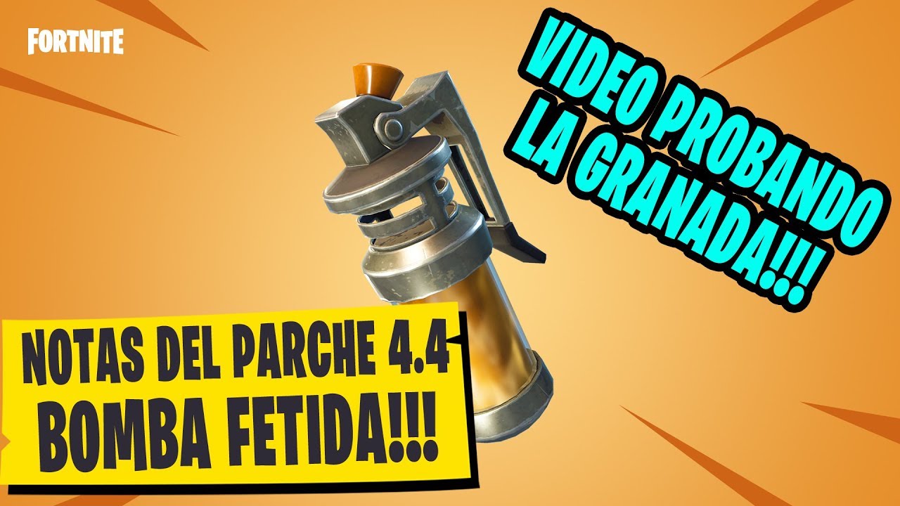 NUEVA BOMBA FETIDA!! Video probandola y NERF al Lanza cohetes y