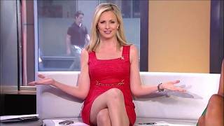Sandra Smith Shows Off Her Huge Size In New Photo