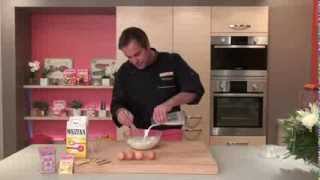 Recettes Du Quotidien La Pâte À Crêpes Du Chef Damien