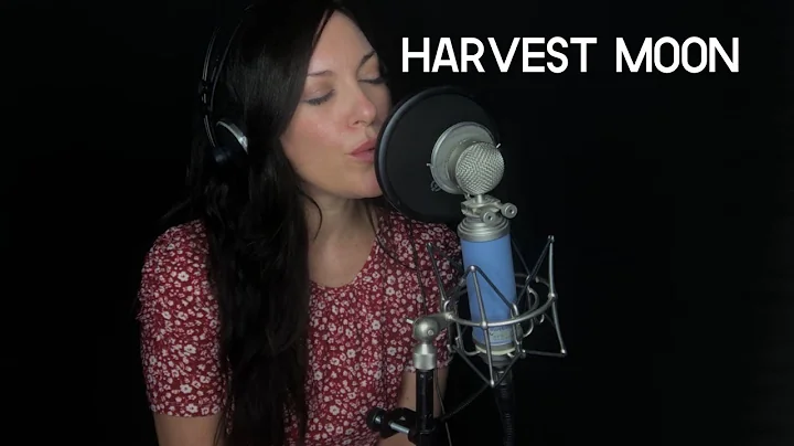 Harvest Moon (Neil Young), Helena Cinto cover