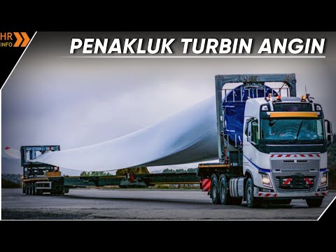 Video: Bagaimana transportasi energi?